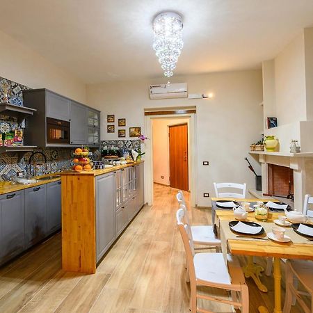 Casa De Campo B&B San Giovanni Teatino Eksteriør bilde