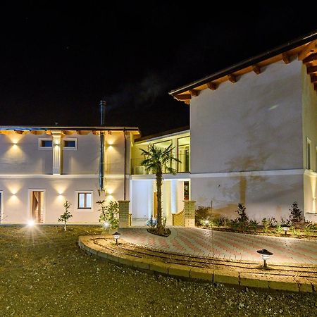 Casa De Campo B&B San Giovanni Teatino Eksteriør bilde