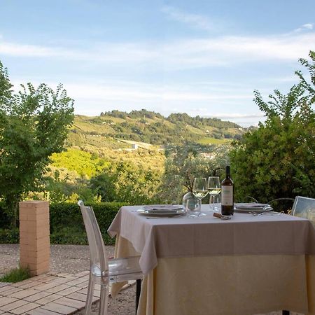 Casa De Campo B&B San Giovanni Teatino Eksteriør bilde