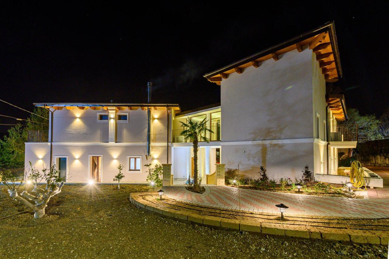 Casa De Campo B&B San Giovanni Teatino Eksteriør bilde