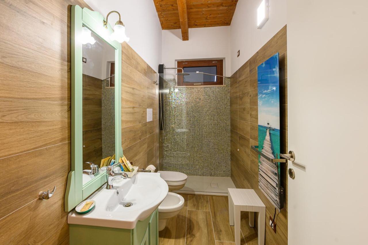 Casa De Campo B&B San Giovanni Teatino Eksteriør bilde