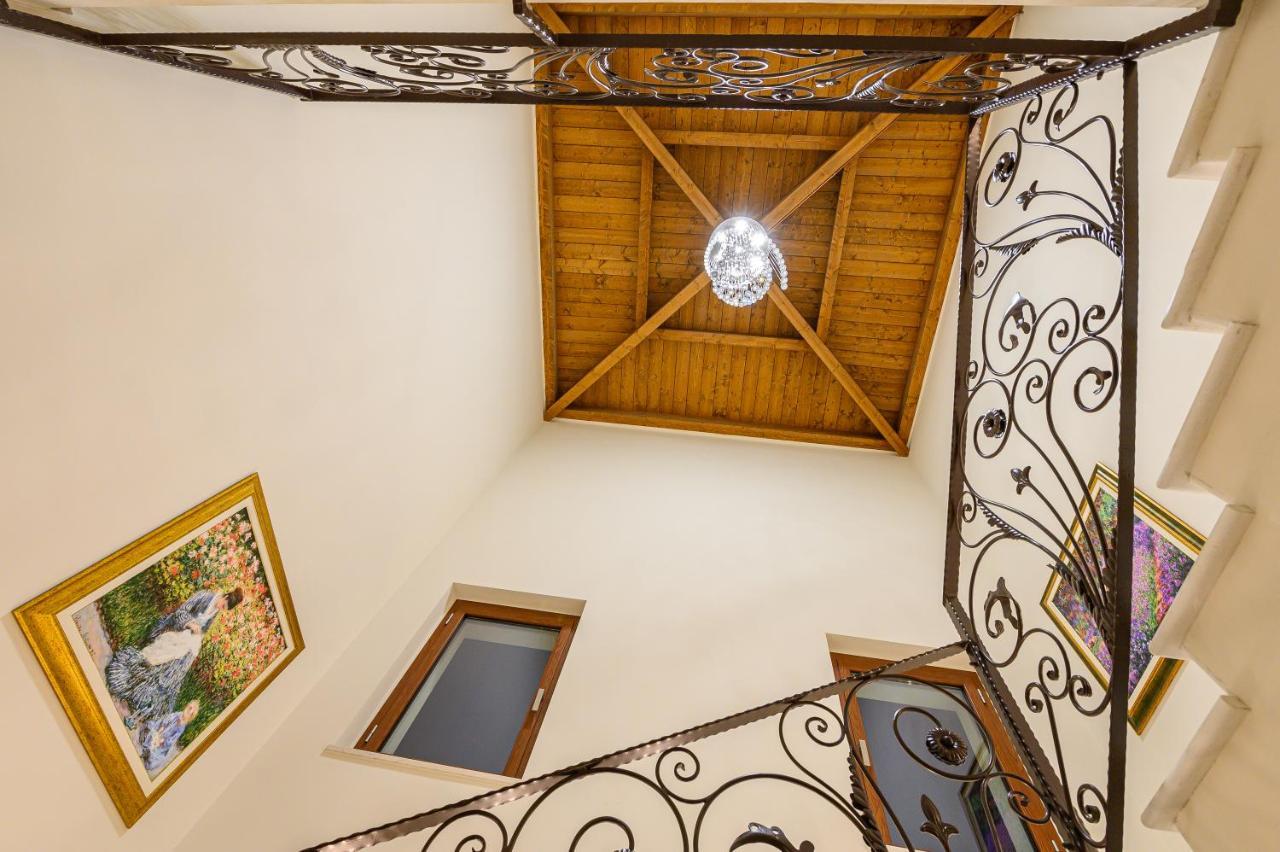 Casa De Campo B&B San Giovanni Teatino Eksteriør bilde