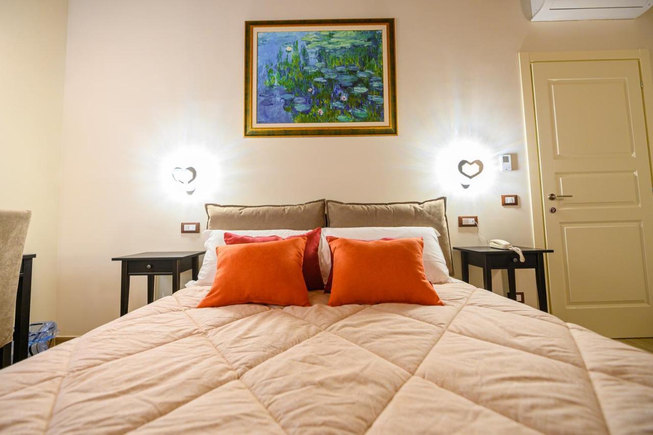Casa De Campo B&B San Giovanni Teatino Eksteriør bilde