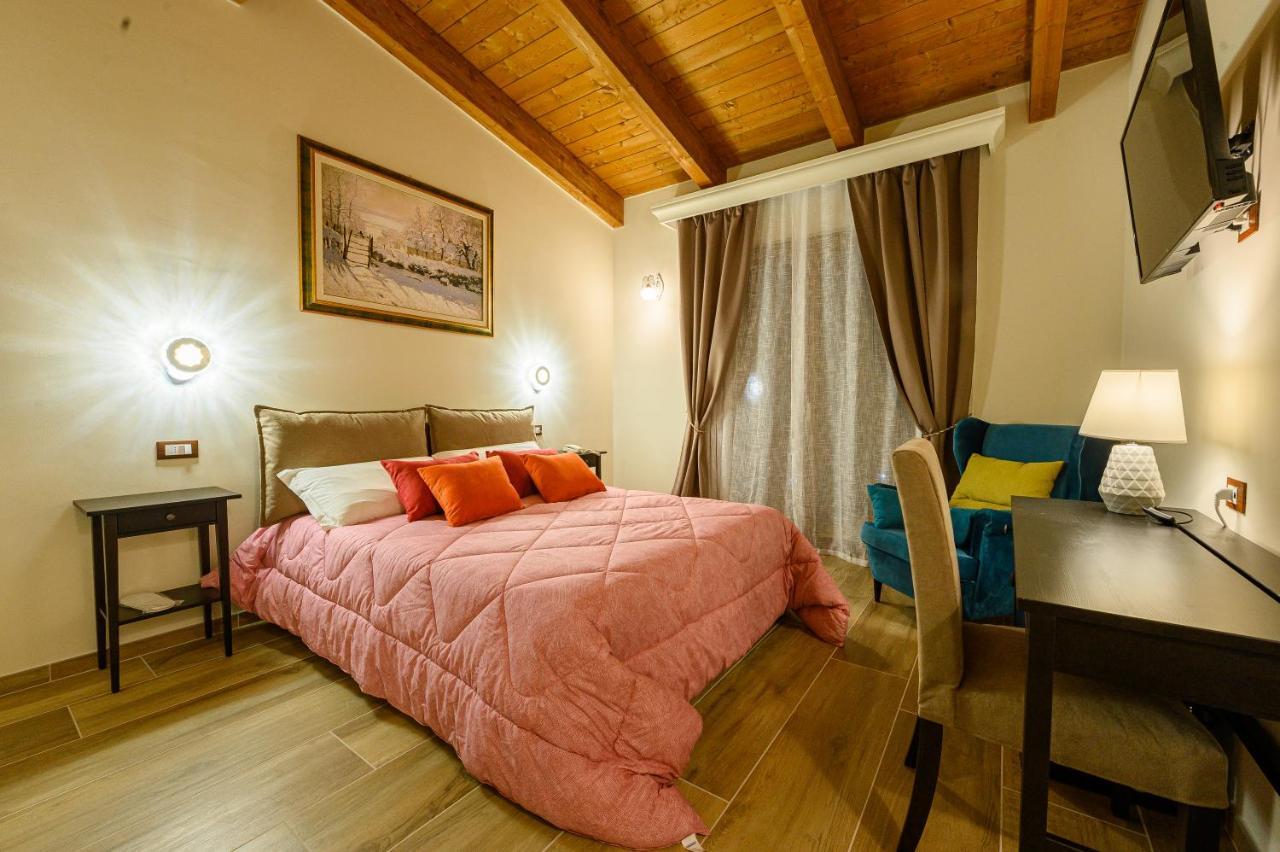 Casa De Campo B&B San Giovanni Teatino Eksteriør bilde
